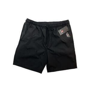 Southpole Authentic Collection Men’s Large Black Shorts – Athletic NWT
